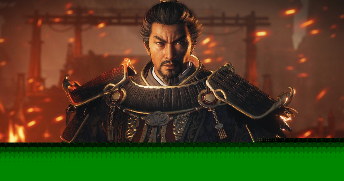Koei Tecmo wants to avoid "dependence on major titles", though expectations for Wo Long 2 and Attack on Titan 3 are high