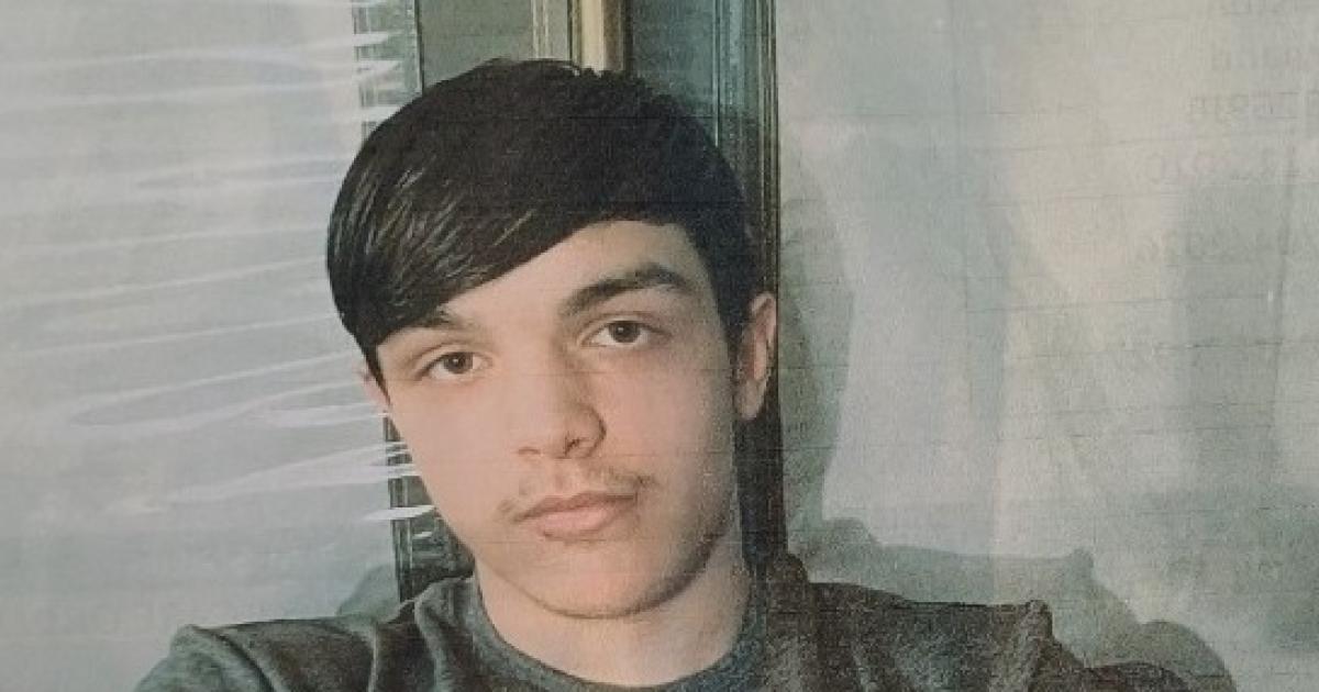 Police appeal for missing boy known to frequent train stations