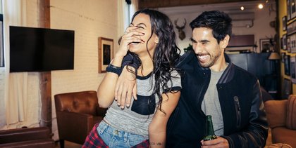 40 Dirty Knock-Knock Jokes for Funnier Flirting