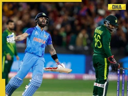India vs Pakistan in T20 World Cups: Full head-to-head record ahead of 2026 clash