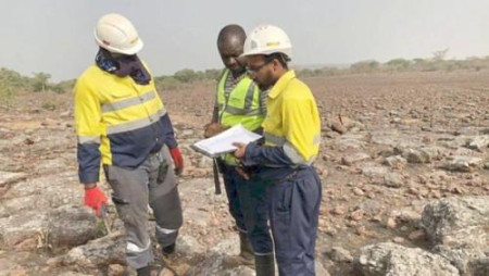 A2MP Seeks Full Control of Canyon, Questions Economics of Cameroon Bauxite Project