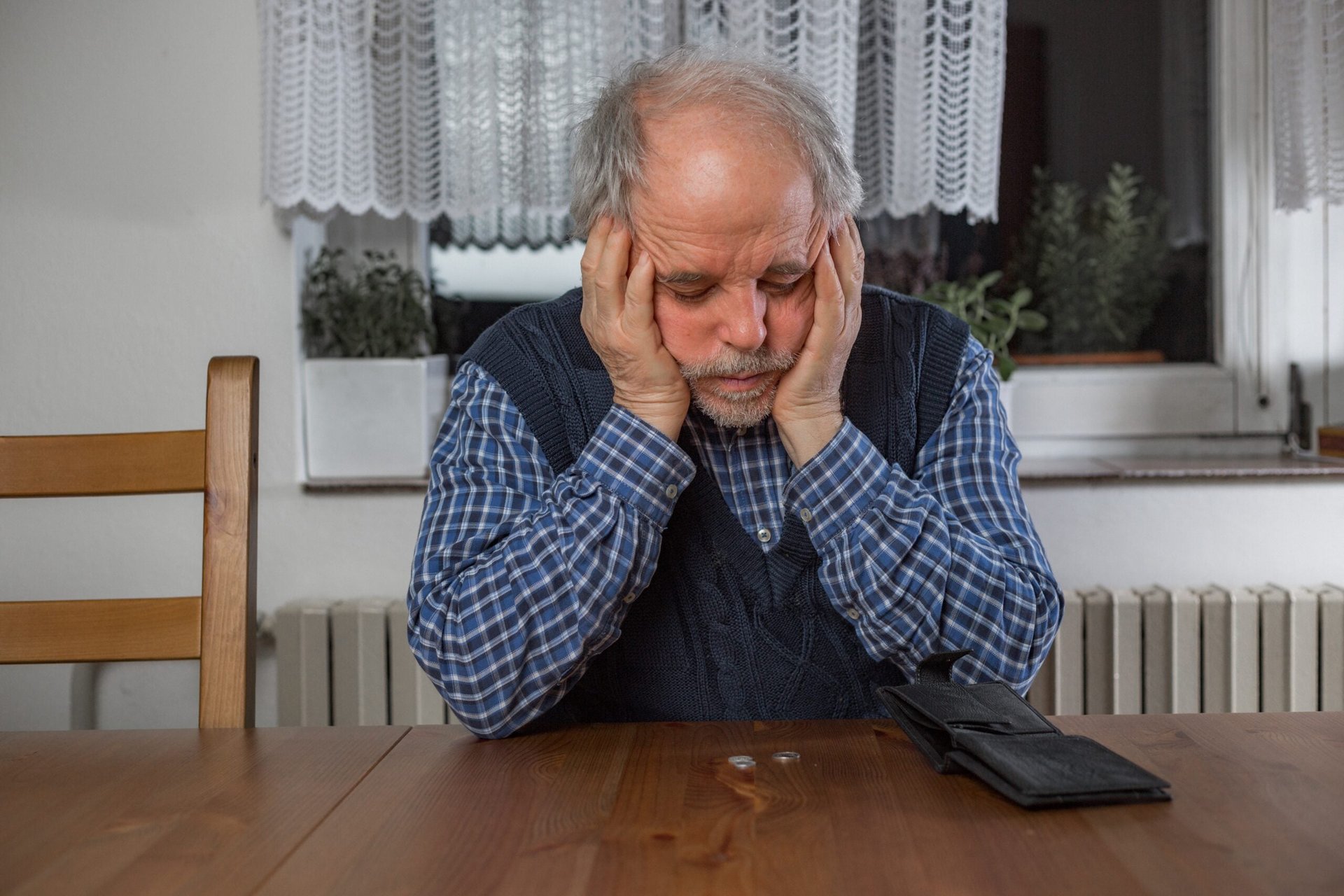 Many Retirees Don’t See This $7,100 Annual Expense Coming. Is Your Nest Egg Safe?