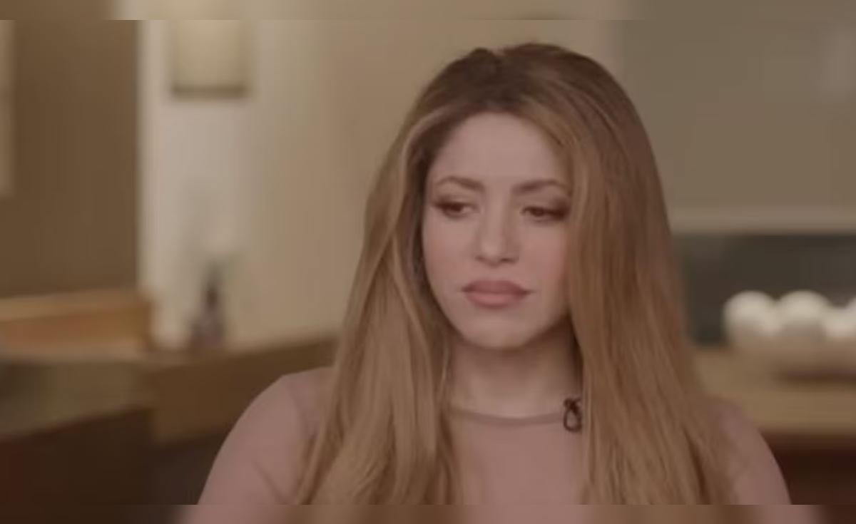 Shakira conmueve con mensaje a Colombia tras terremoto de 7,4: “Mi corazón está con todos”