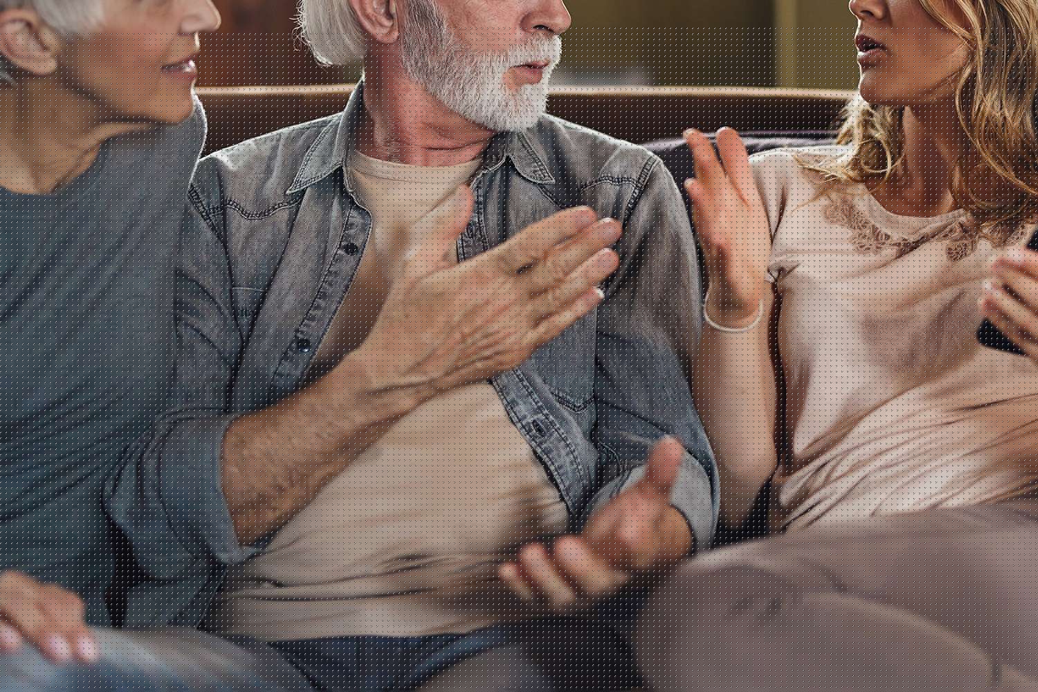 Woman Says In-Laws Still Call Her an 'Outsider' Despite Being Married to Their Son for 3 Years