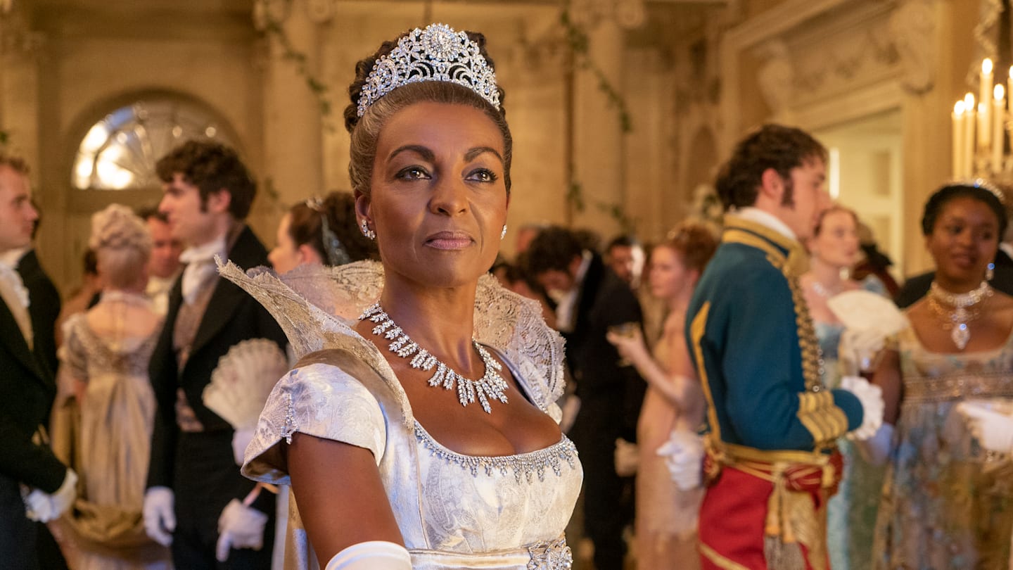 Is Lady Danbury leaving Bridgerton? (There’s definitely reason for fans to be concerned)