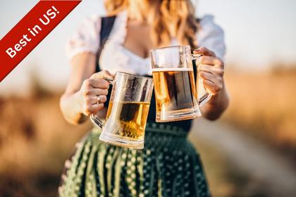 MN, WI Oktoberfest Celebrations Now Called Best In The U.S.