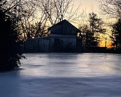 More snow expected in southern Virginia on top of last weekend’s icy shell