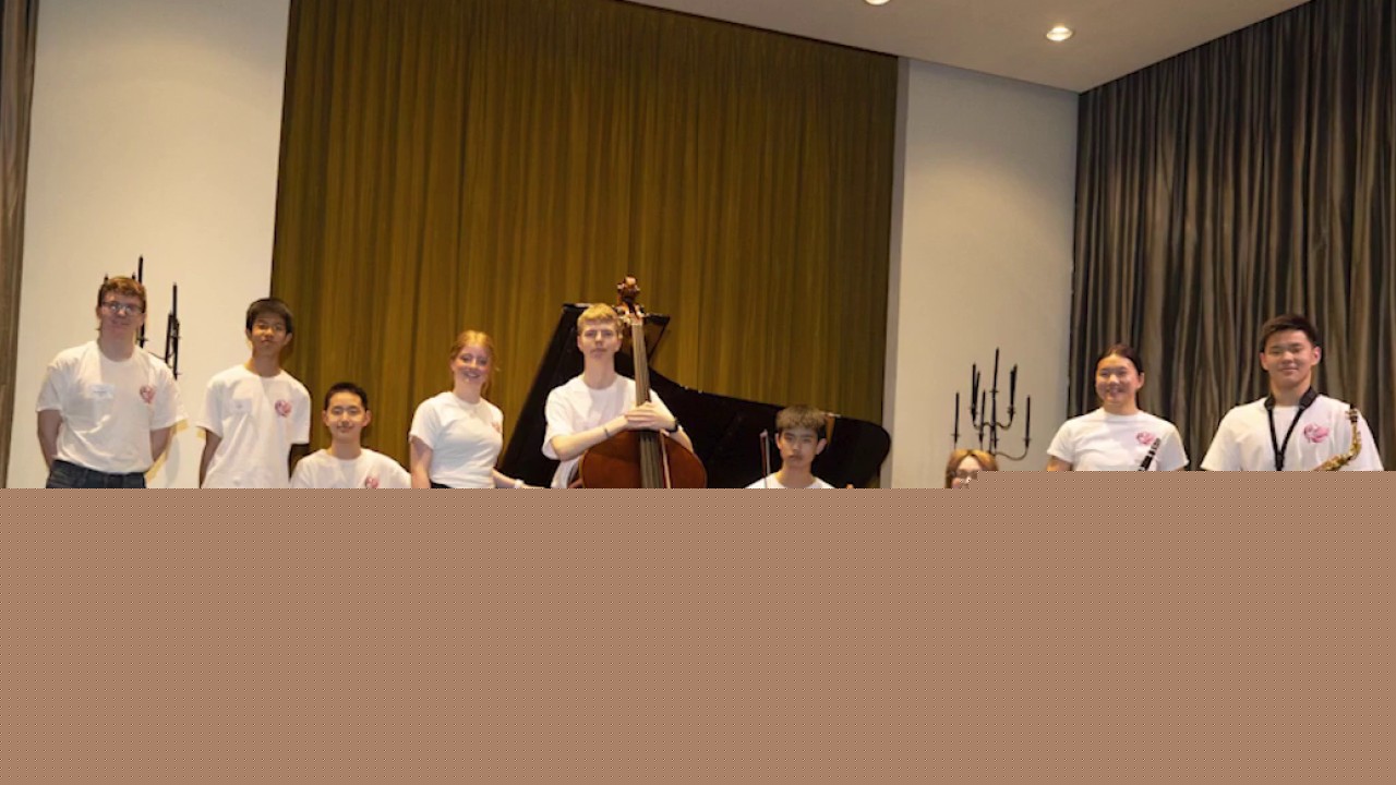 Chicago area group brings music therapy to families, hosts free concert this weekend