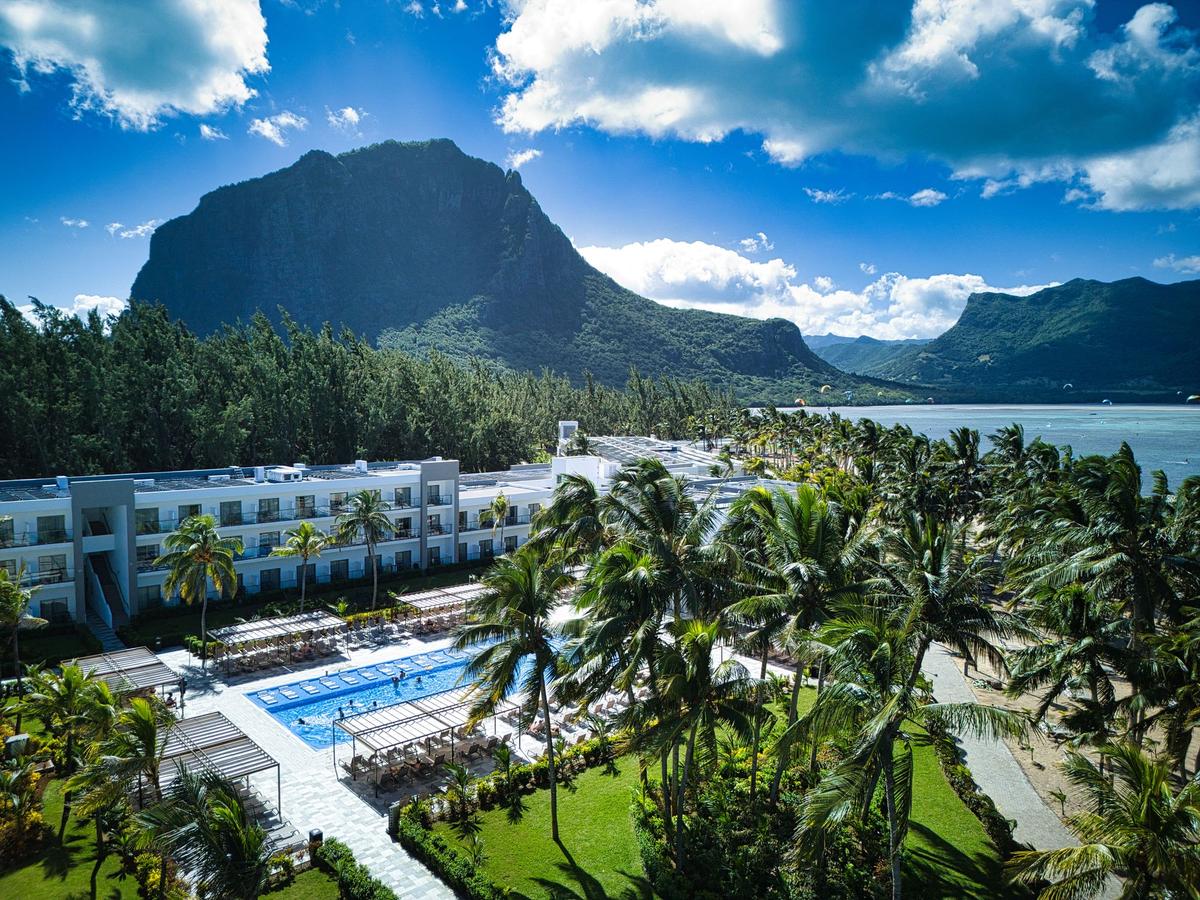 Indulge in luxury all-inclusive escapes at Riu Turquoise and Riu Palace Mauritius