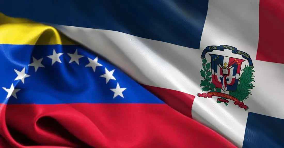 Venezuela and the Dominican Republic Agree To Normalize Bilateral Relations
