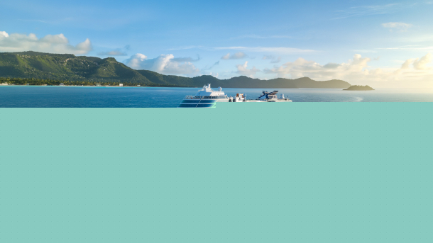 Celebrity Cruises veröffentlicht Europa-Programm 2028