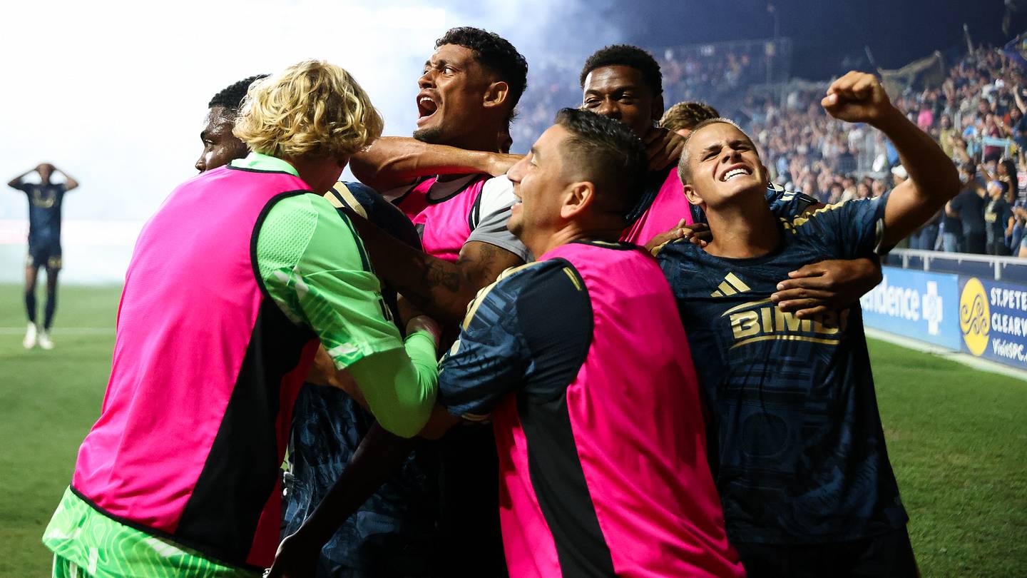 Cruz Azul vs. Philadelphia Union: Preview, How to Watch It, & Prediction Lineups