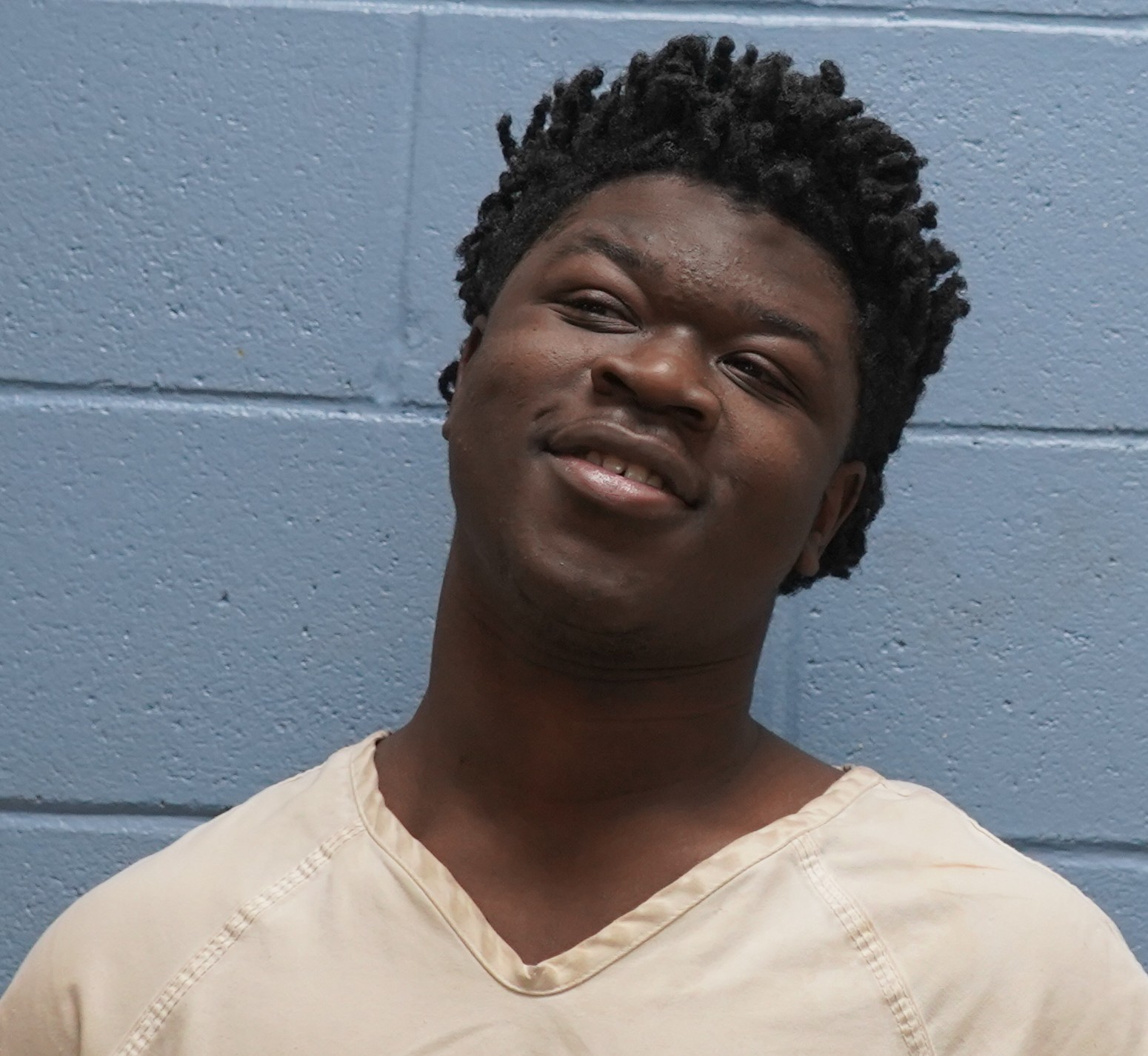 Lee County inmate charged with electronic solicitation of a child