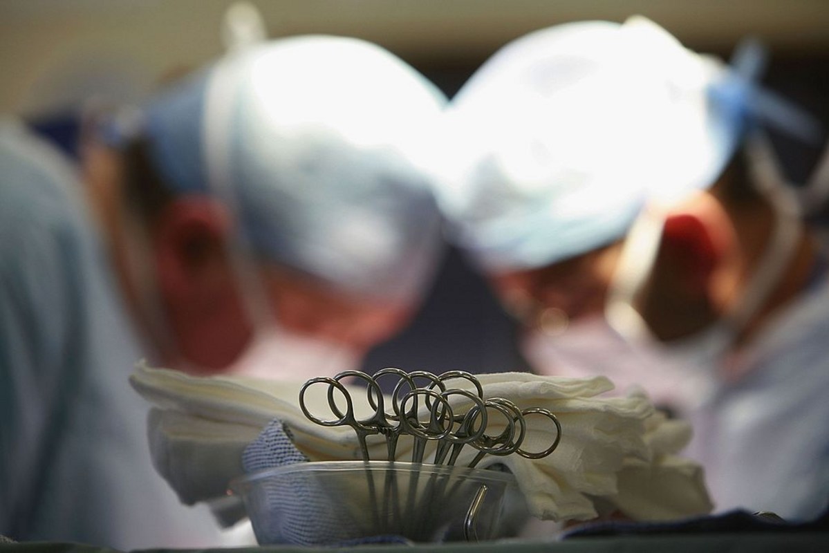 Wichita Falls Medical Malpractice Case Sounds Like a Nightmare