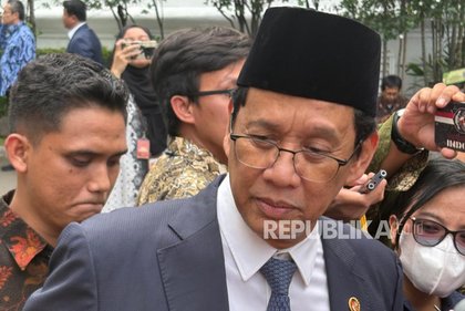 IHSG Anjlok Dua Hari, Purbaya: Guncangan MSCI Hanya Sementara