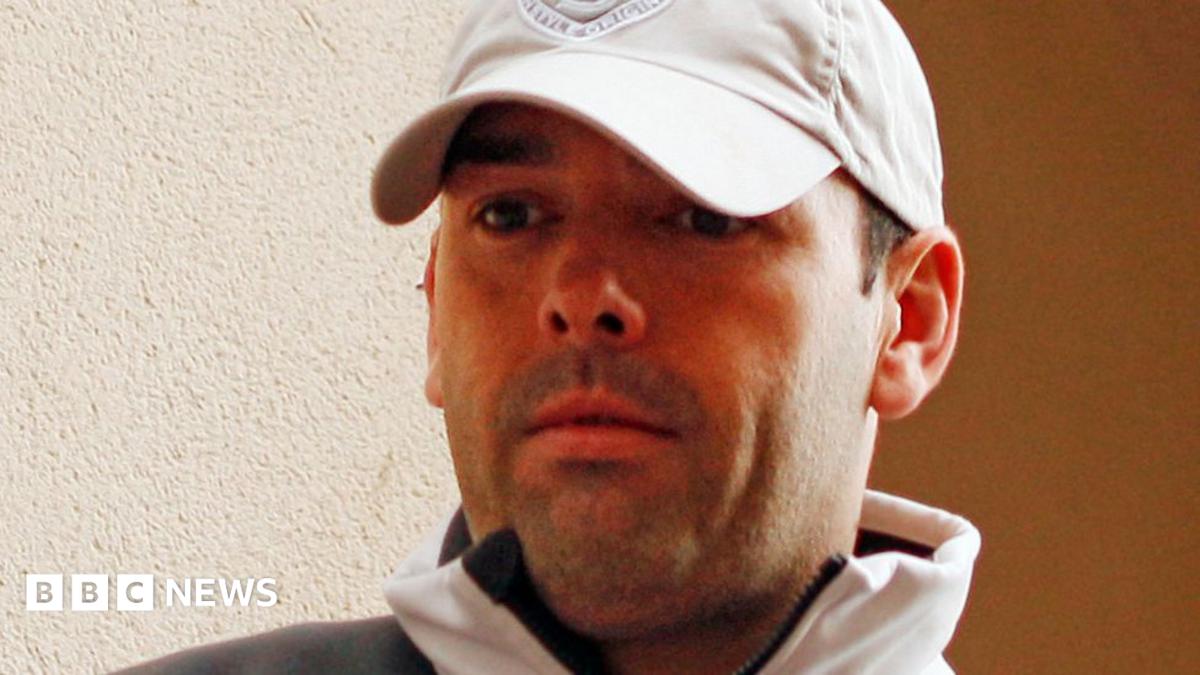 Suspected crime boss Daniel Kinahan returning to Ireland in high-security operation