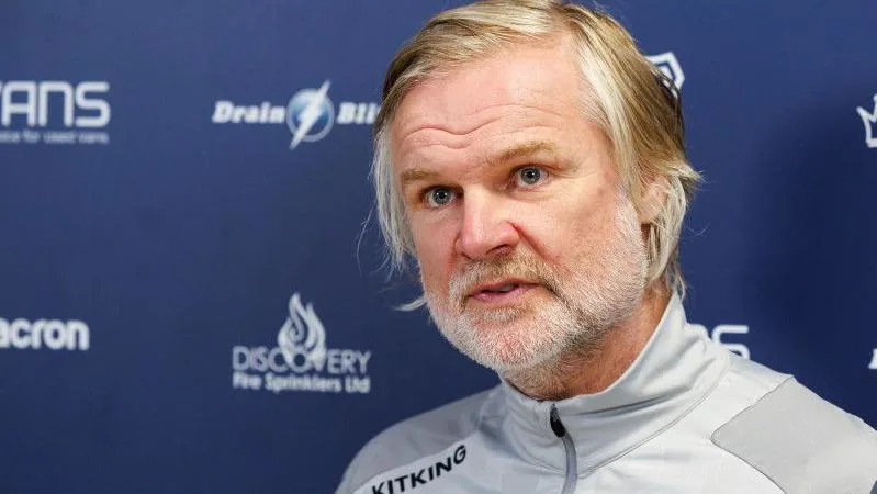 Pressley on pursuing centre-backs, Hay injury and being 'flavour of month'