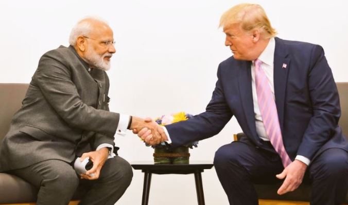 PM Modi welcomes Trump’s peace efforts in Gaza, Hamas says ready to start talks on Israeli hostages