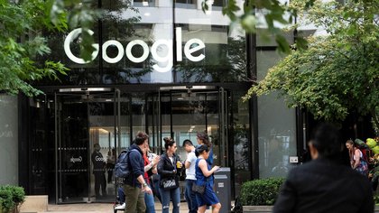 UK proposes to let websites refuse Google AI search