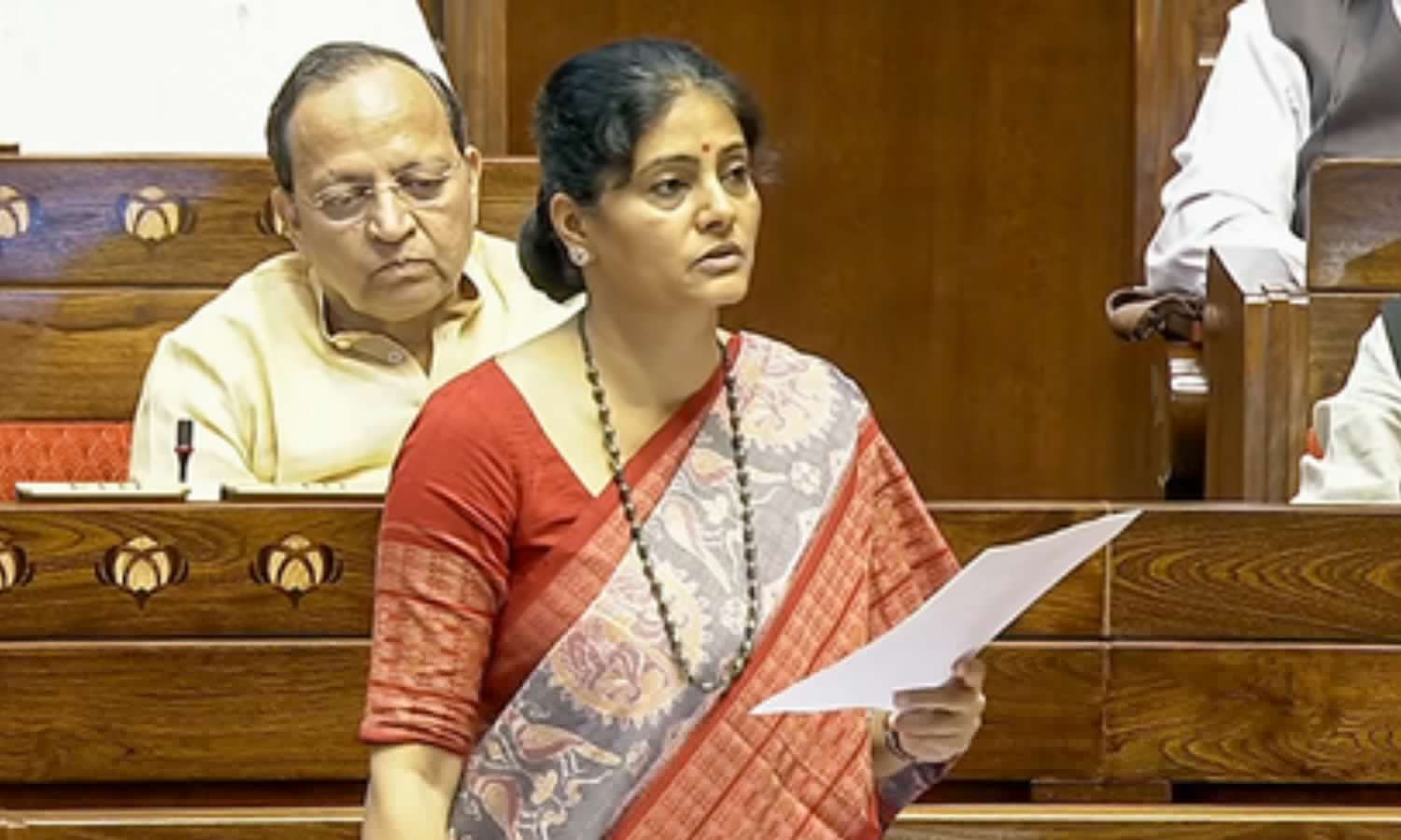 Supporting states in implementing menstrual hygiene policy for school-going girls: Centre