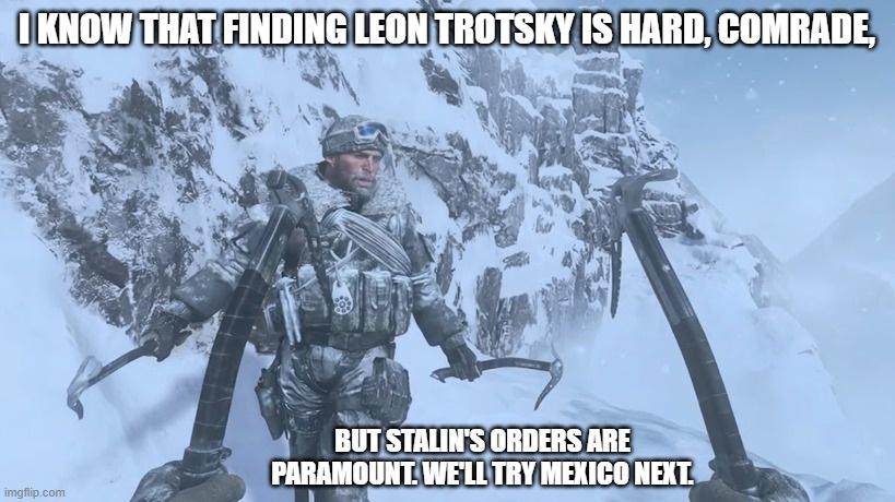 History Memes - Muchos Buenos Bronstein... | History Memes
