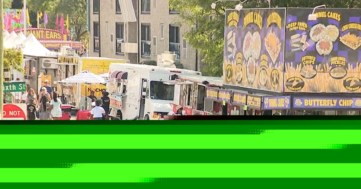 Arts, Beats & Eats Lineup: Royal Oak music festival returns for another ambitious year