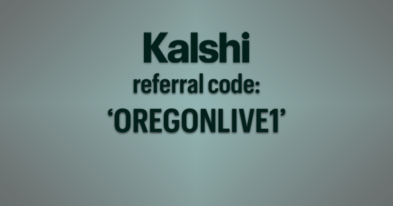 Kalshi Code OREGONLIVE1: Score up to $500 in bonus credits for Mariners-Dodgers, MLB
