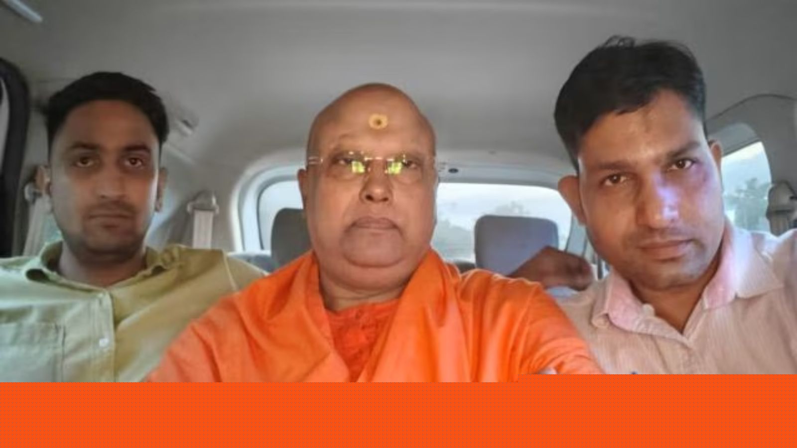 Aide of Swami arrested for molesting 17 women nabbed in Uttarakhand; had threatened a victim’s kin, say police
