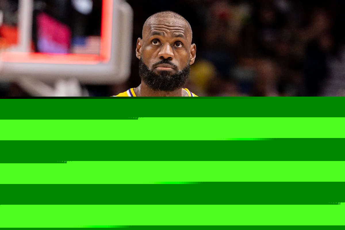 NBA Twitter reacts to LeBron James joining the 76ers