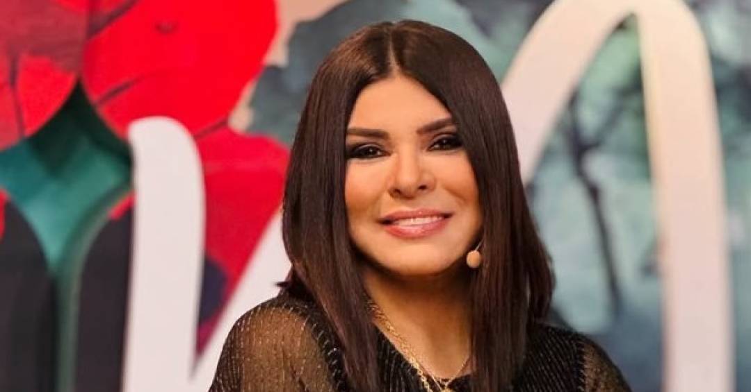Mara Maravilha aciona a polícia após polêmica com Xuxa