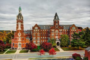 Second Motherhouse Tour Scheduled