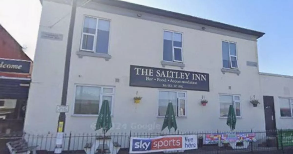 Birmingham pub left 'absolutely gutted' - and delivers 'use it or lose it' message