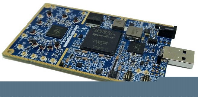 Comment on Top 5 Software Defined Radios (SDR) for RF Experimentation by hiwin app