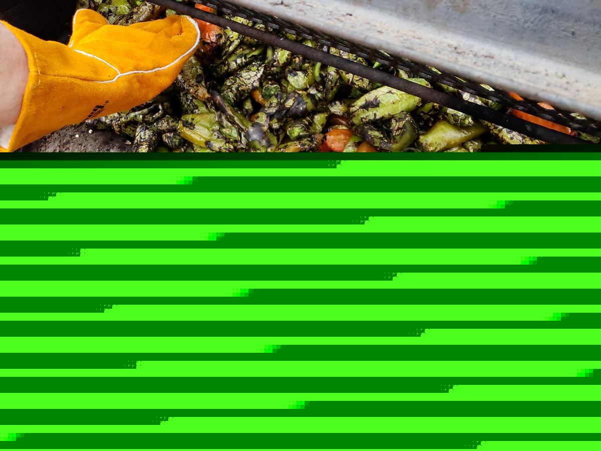 7 Signs Hatch Green Chile Season Has Arrived in Texas