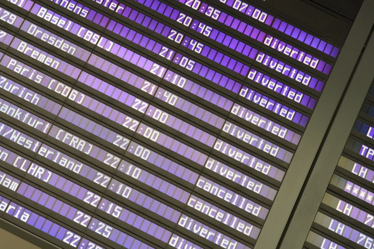 Germany’s Munich Airport reopens after second closure in less than 24 hours due to suspected drones