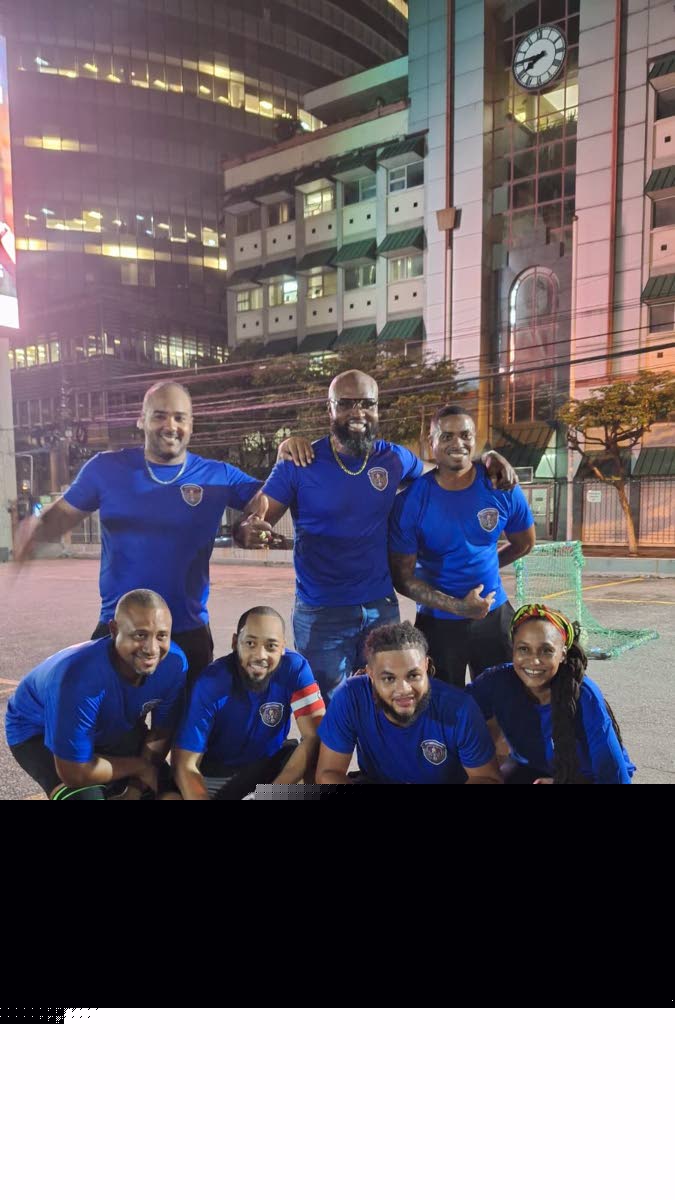 GML CUP WINNERS