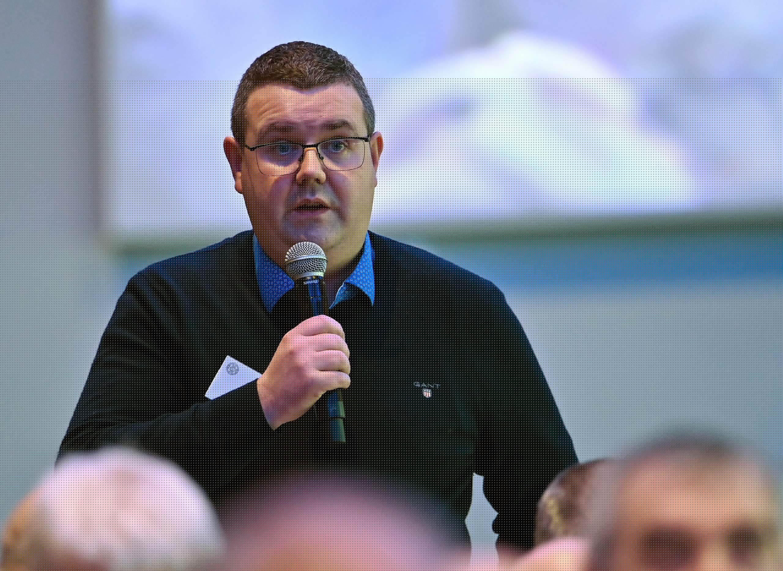 GAA safeguarding system is ‘setting volunteers up to fail’