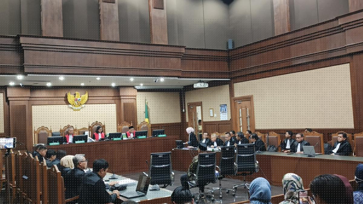 Jaksa Beberkan 27 Nama Penerima Uang dari Kasus Korupsi Kuota Haji Khusus