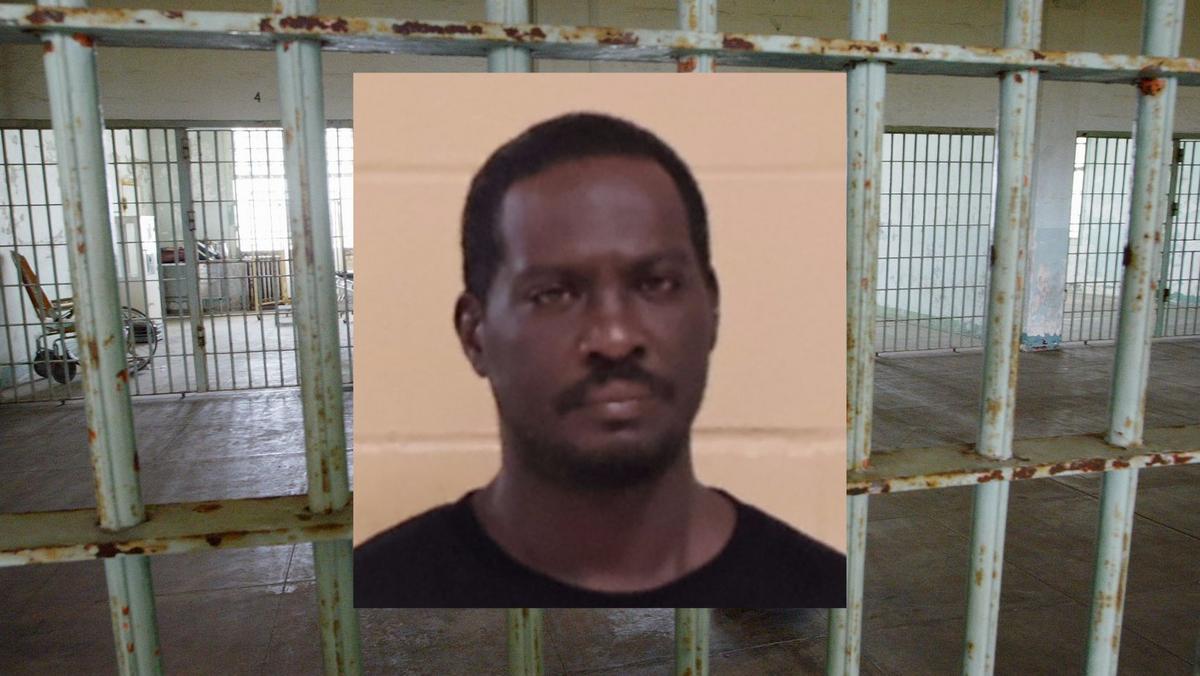 Shreveport Man Wanted in April Stabbing Incident Arrested