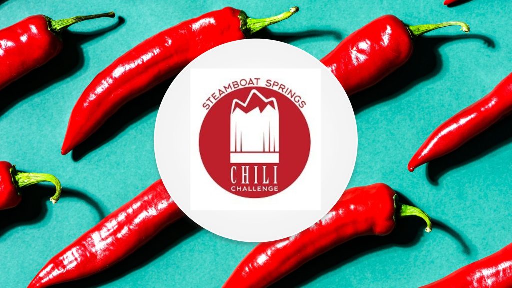 Chili chefs are needed for the Steamboat Springs Chili Challenge
