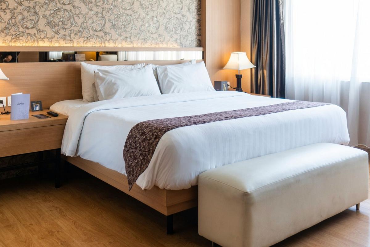 The Top Items Guests Steal From Hotels — Including in Rochester