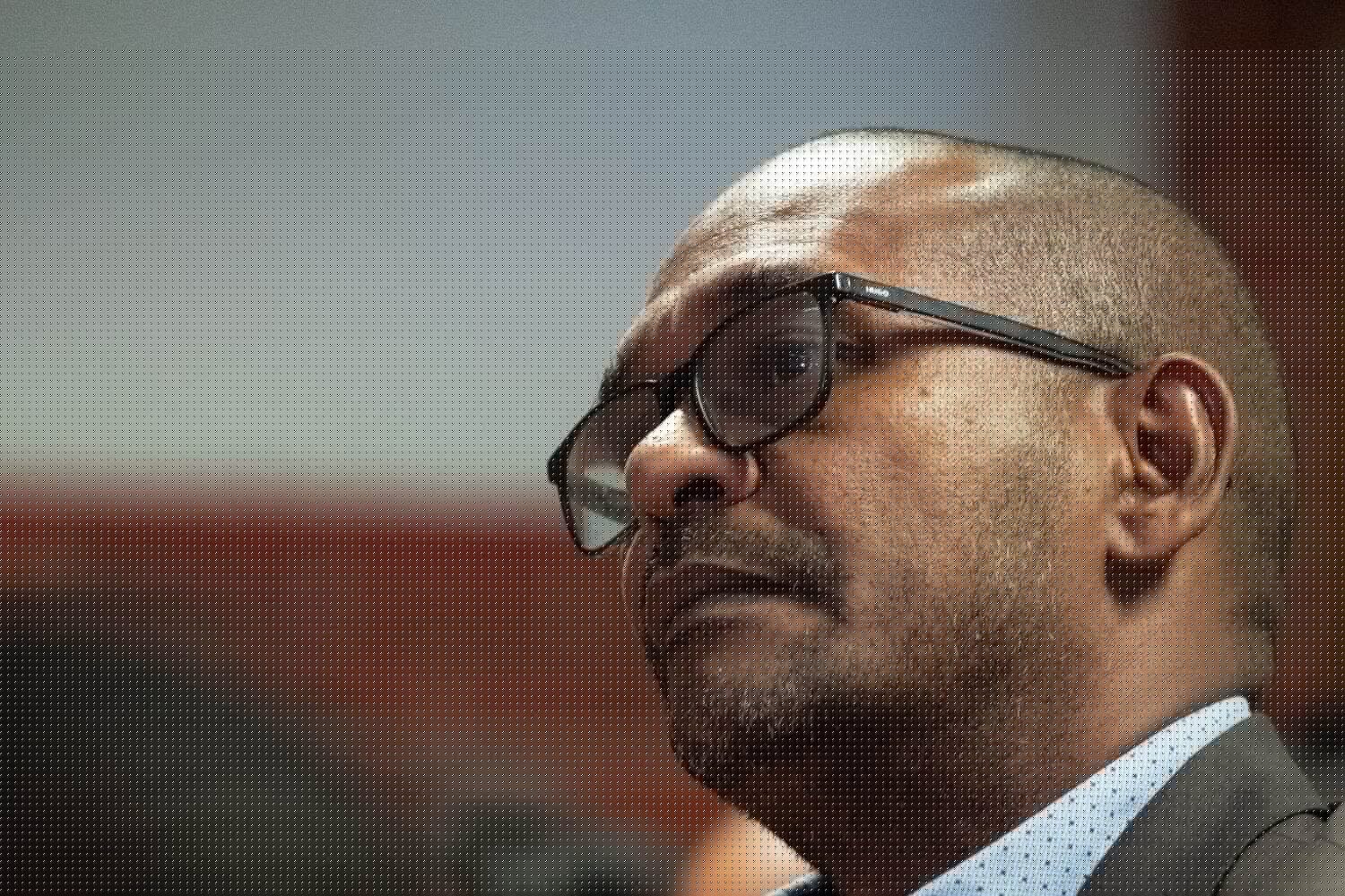 No record of Fadiel Adams’ laptop claims, says parliament after Madlanga commission saga