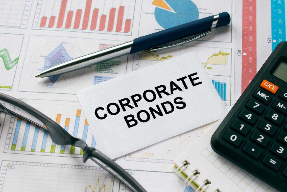 Boost Corporate Bonds’ Income Proposition with this ETF