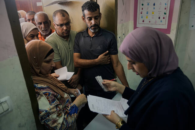 Rights group warns Israel’s policies are pushing the West Bank healthcare system to collapse