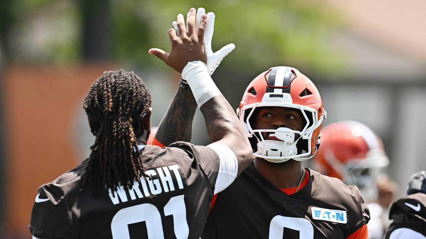 Browns' defense has a message for anyone doubting life after Myles Garrett