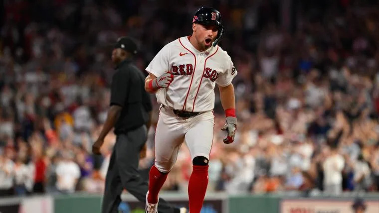 No One Sums Up Red Sox Winning Streak Better Than Caleb Durbin
