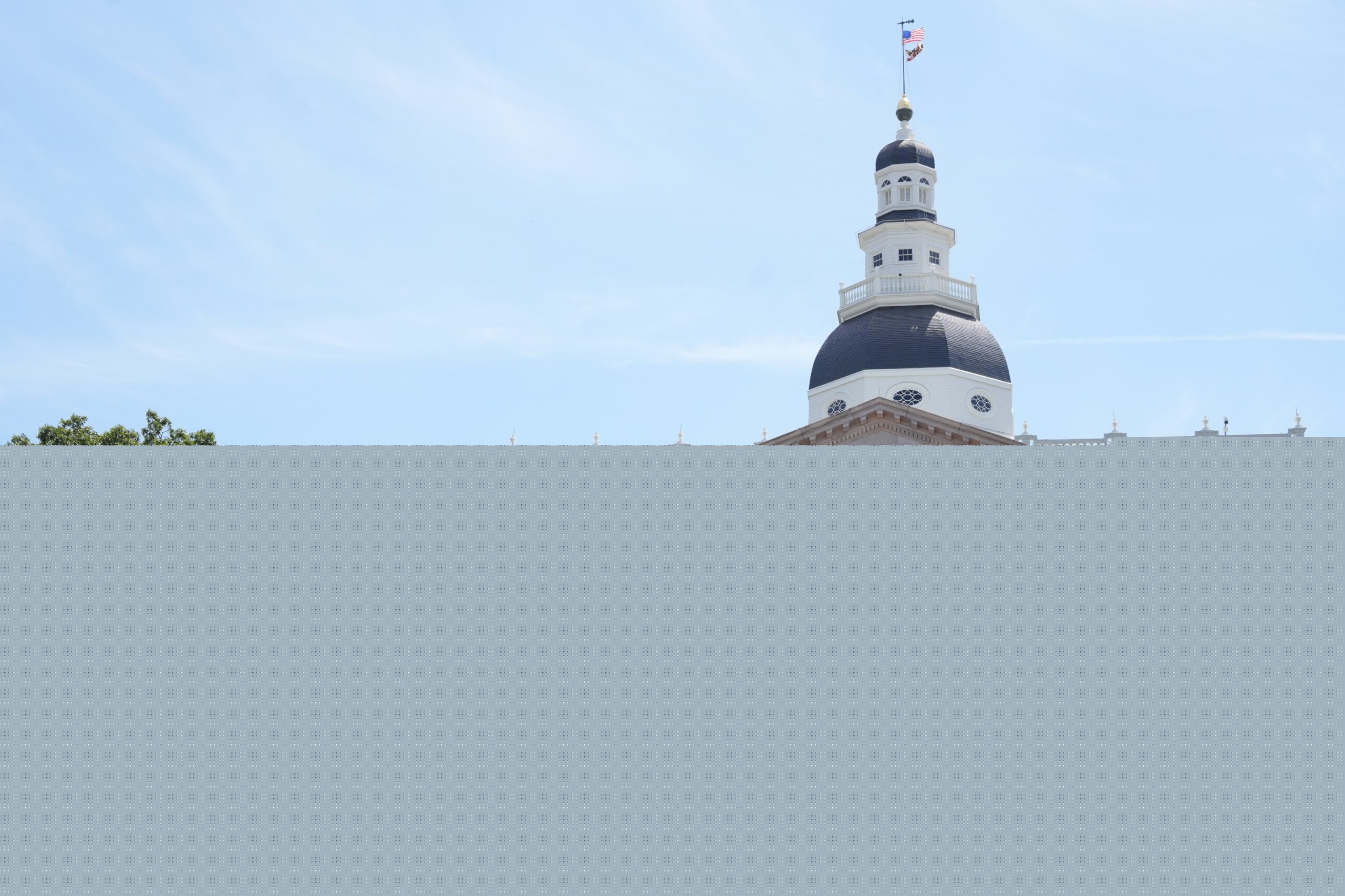 Maryland Republicans predict legal challenge to constitutional amendment on redistricting