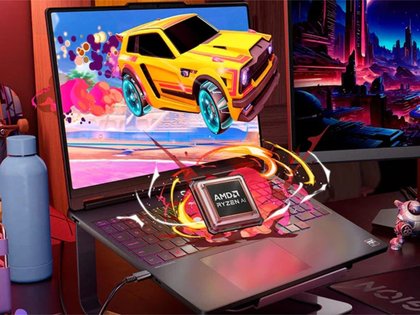 Legion 5a Gen 11: Lenovo releases new AMD gaming laptop with Nvidia GeForce RTX 5060
