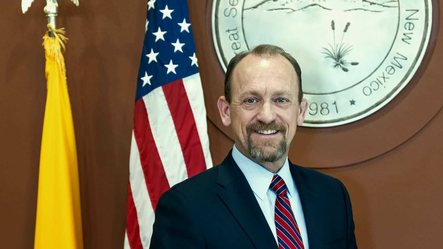 Former Governor Gary Johnson endorses Gregg Hull in gubernatorial race