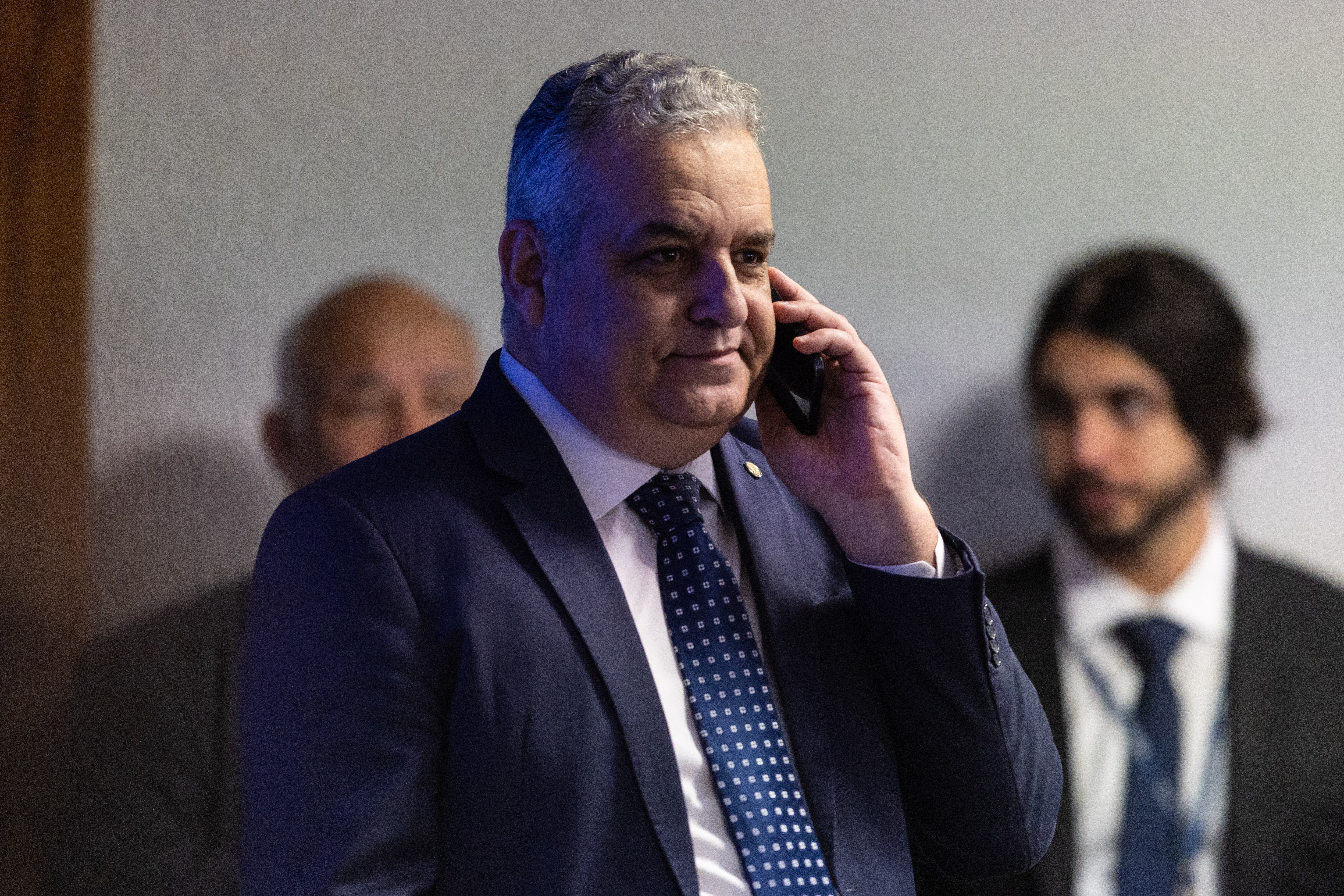 Emenda de R$ 6,2 milhões de vice de Flávio Bolsonaro sumiu em conta de prefeitura, aponta TCU